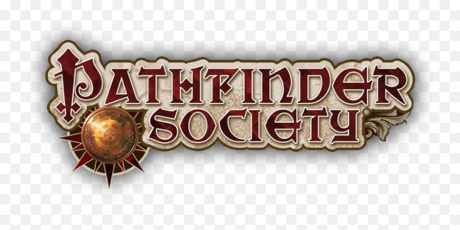 Asylum Online Pathfinder Society - Rise Of The Runelords Emoji,Pathfinder Society Logo