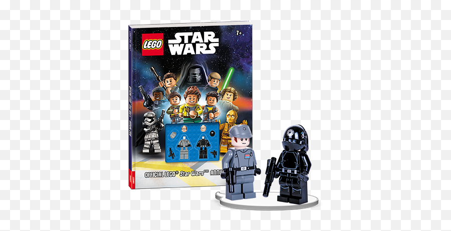 Lego Star Wars - Ameet Ameet Lego Star Wars Emoji,Lego Star Wars Logo