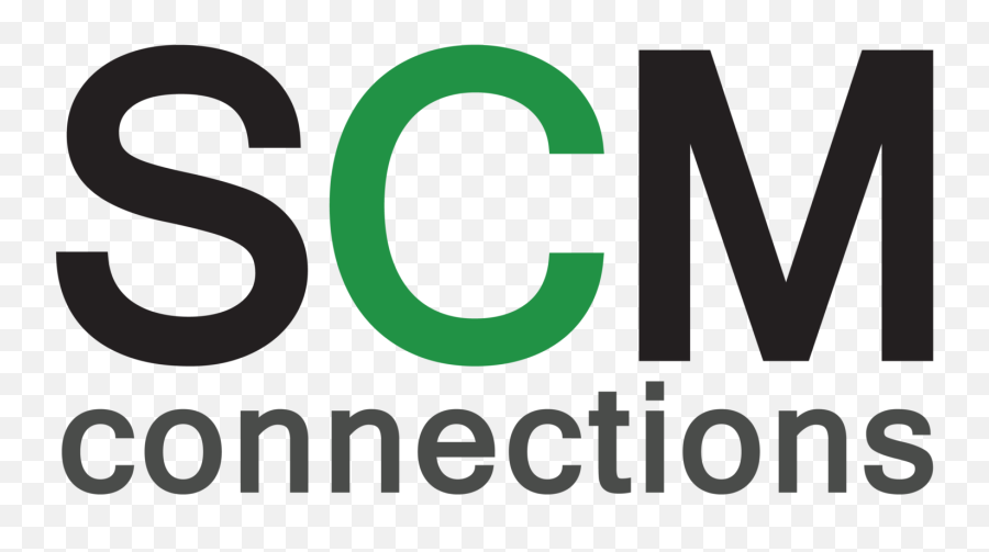 Scm Connections - Sushi Matsuya Emoji,Connections Logo