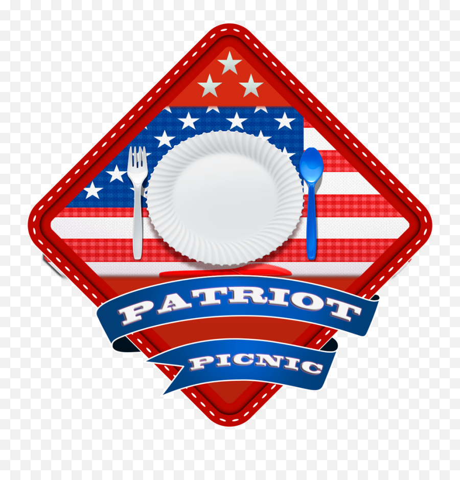 Patriots Clipart Badge - American Emoji,Patriots Clipart