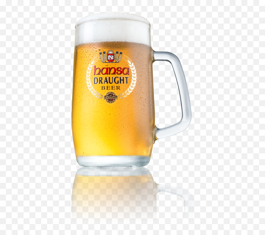 Hansa Draught - Hansa Draught Beer Logo Emoji,Draft Beer Png