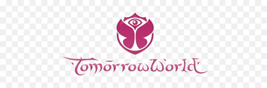 Tomorrowland Tomorrowworld - Tomorrowworld Emoji,Tomorrowland Logo