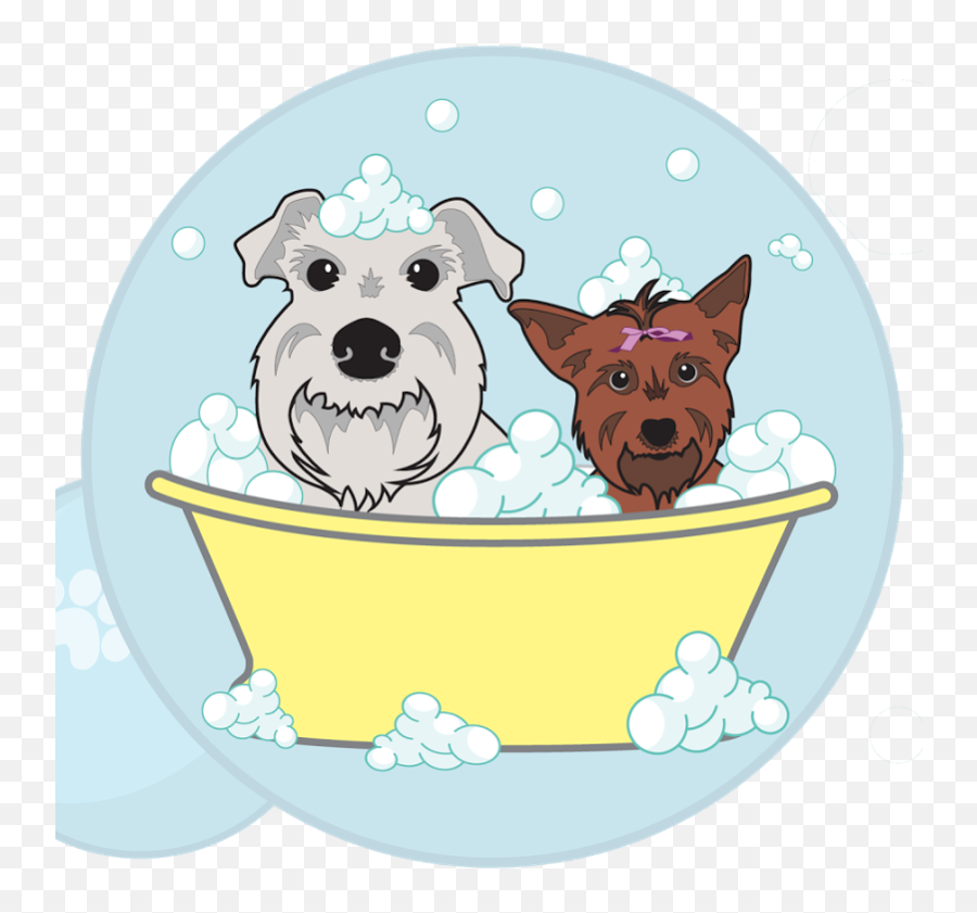 Free Dog Washing Cliparts Download Free Dog Washing - Clipart Dog Bath Emoji,Free Clipart Dog