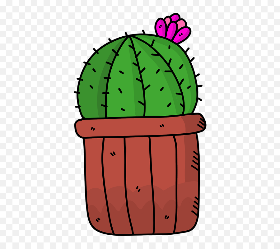 Cactus Succulent Succulents - Cartoon Succulents Emoji,Succulents Png