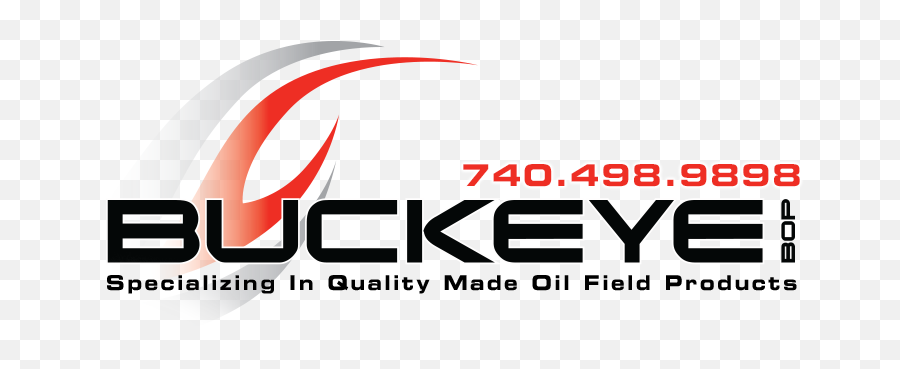 Quality Made Oil Field Products Rotary Hose Choke U0026 Kill - Language Emoji,Buckeye Logo