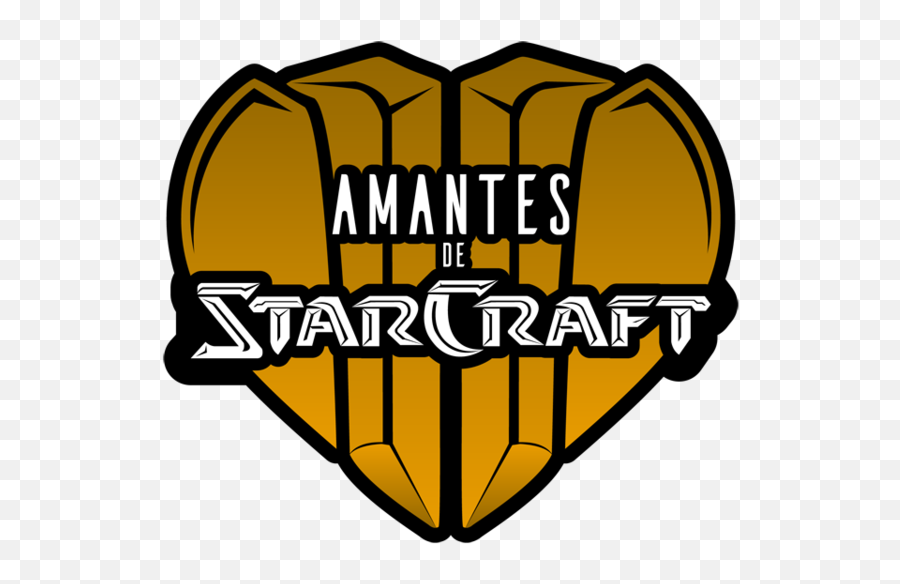 Amantes De Starcraft 2 - Starcraft 2 Emoji,Starcraft Logo