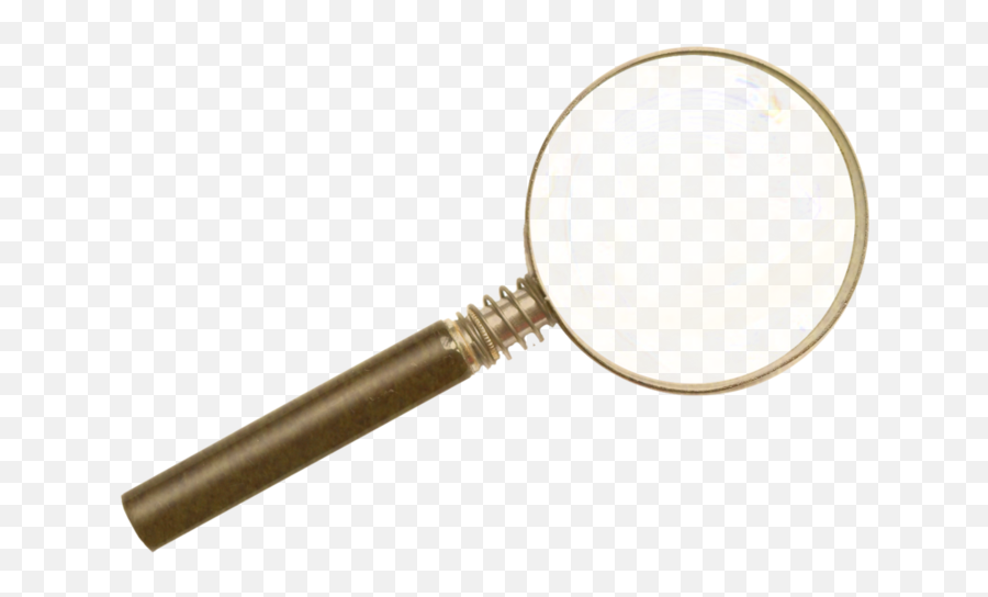 Download Magnifying Glass Png - Magnifying Glass Png Vintage Emoji,Magnifying Glass Png
