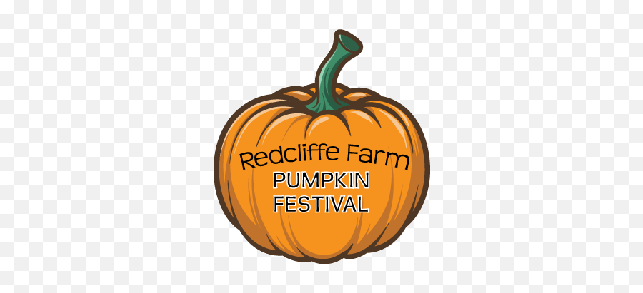 Home - Redcliffe Farm Pumpkin Festival Emoji,Pumpkin Logo