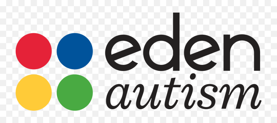 Eden Autism Services - Eden Autism Services Emoji,Autism Logo