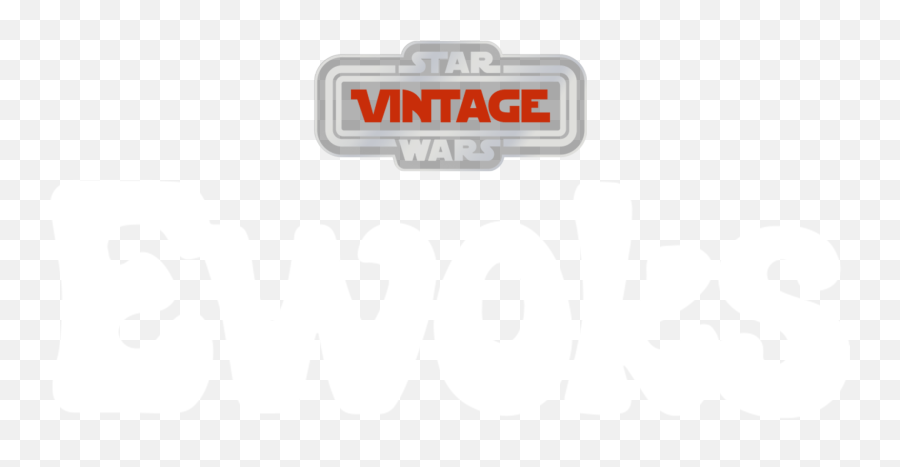 Star Wars Vintage Collection - Pho Mc Brossard Emoji,Star Wars Logo Wallpaper