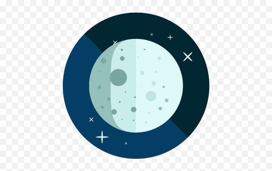 Moon Icon Emoji,Moon Icon Png