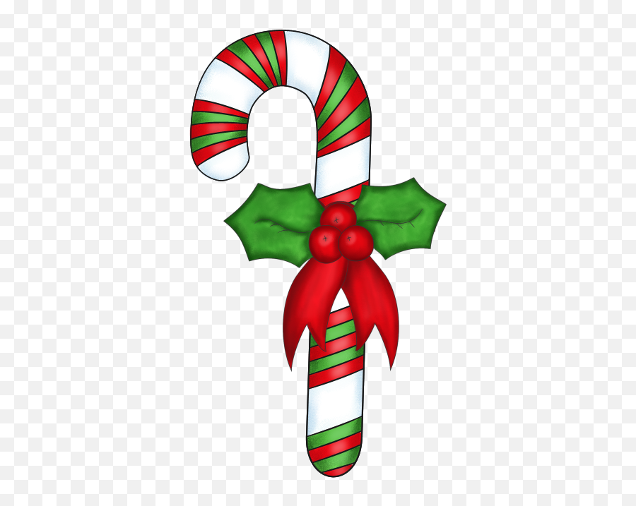 Christmas Clipart Christmas - Candy Cane Clip Art Emoji,Christmas Clipart