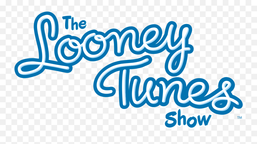 The Looney Tunes Show - Looney Tunes Show Logo Emoji,Looney Tunes Logo