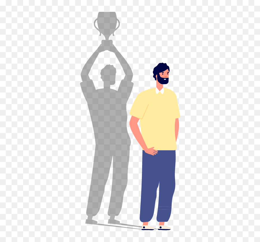 Levelup Mentor - Partners In Torah Emoji,People Pointing Png