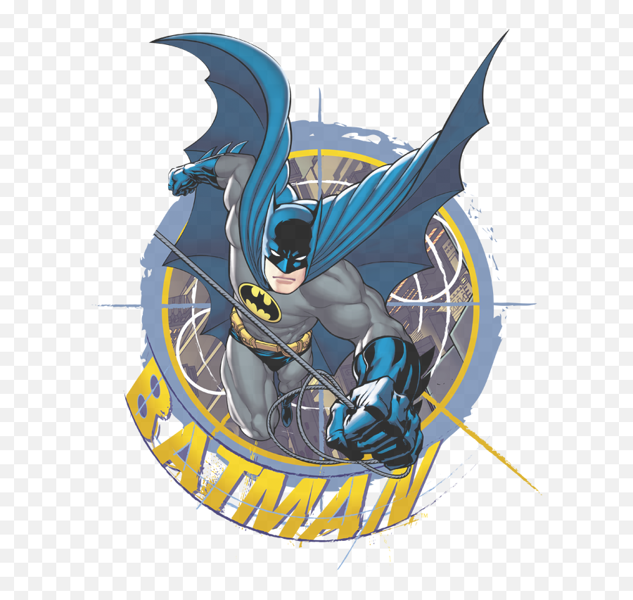 Batman In The Crosshairs Toddler T - Shirt Batman Birthday Emoji,Crosshair Clipart