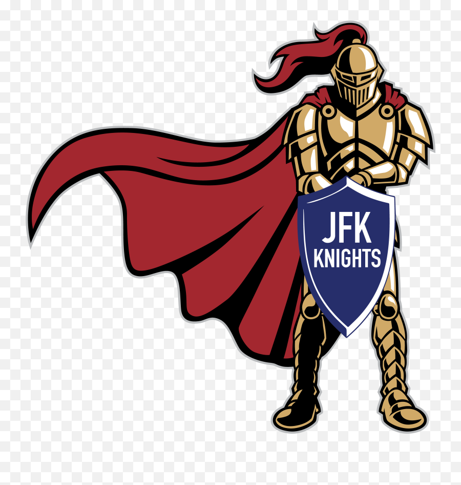 About Us - John F Kennedy Elementary Emoji,Knights Clipart
