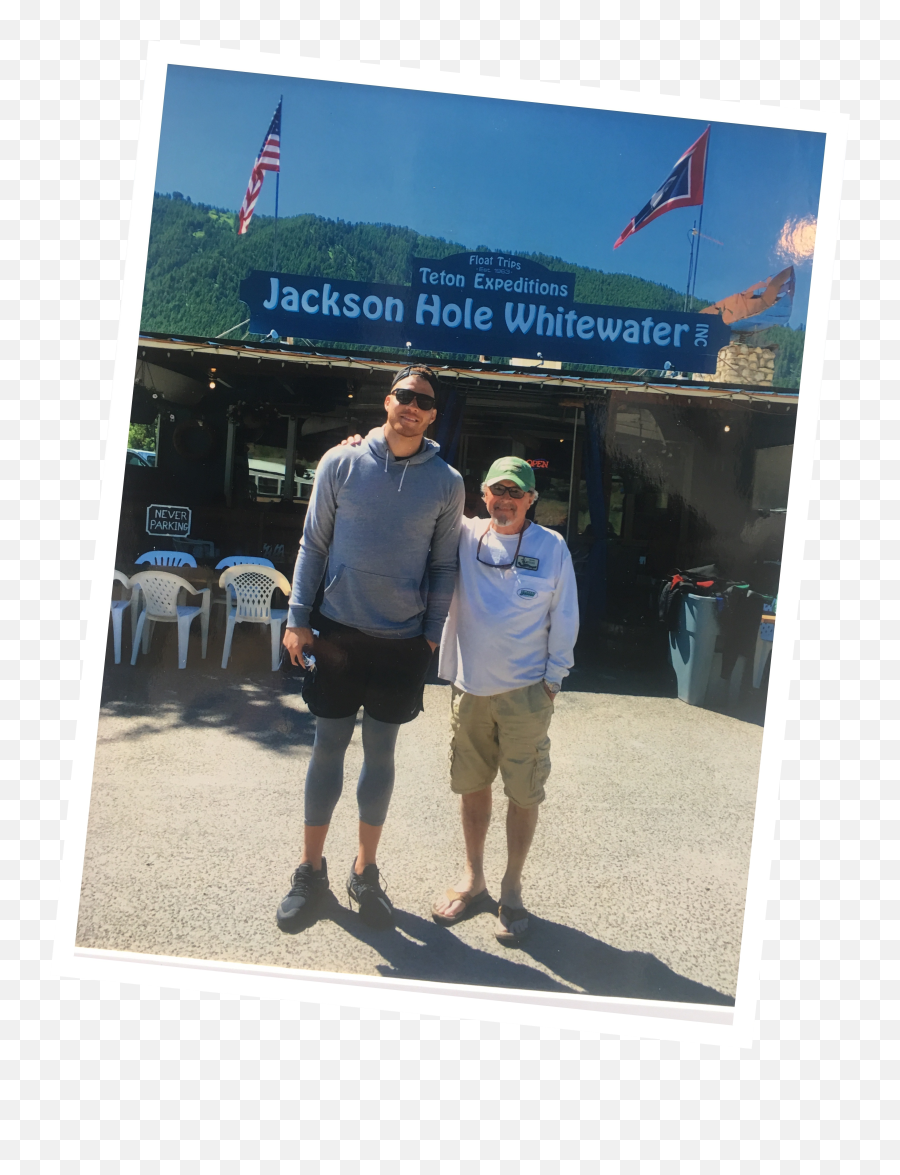 Jackson Hole Whitewater Wall Of Fame Jhww Emoji,Blake Griffin Png