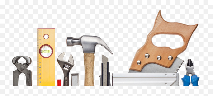 Sterling Handyman Repair Emoji,Handyman Png