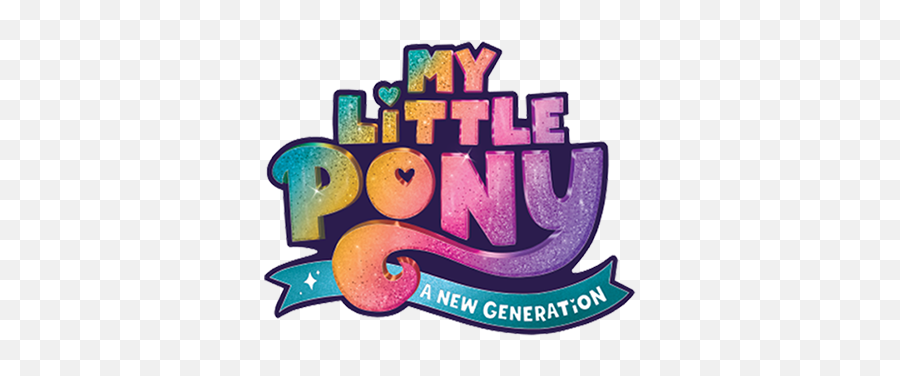 Watch Videos U0026 Movie Trailers - My Little Pony U0026 Equestria Girls Emoji,Super Girls Logo