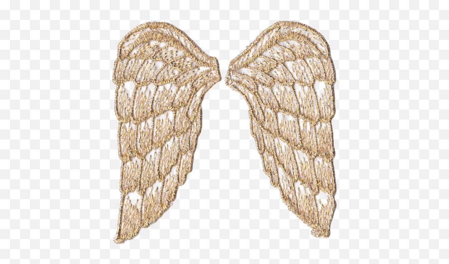 Wings Of Whimsyu0027s Angel Wings Clip Art Free Motion Emoji,Angel Wings Clipart Free