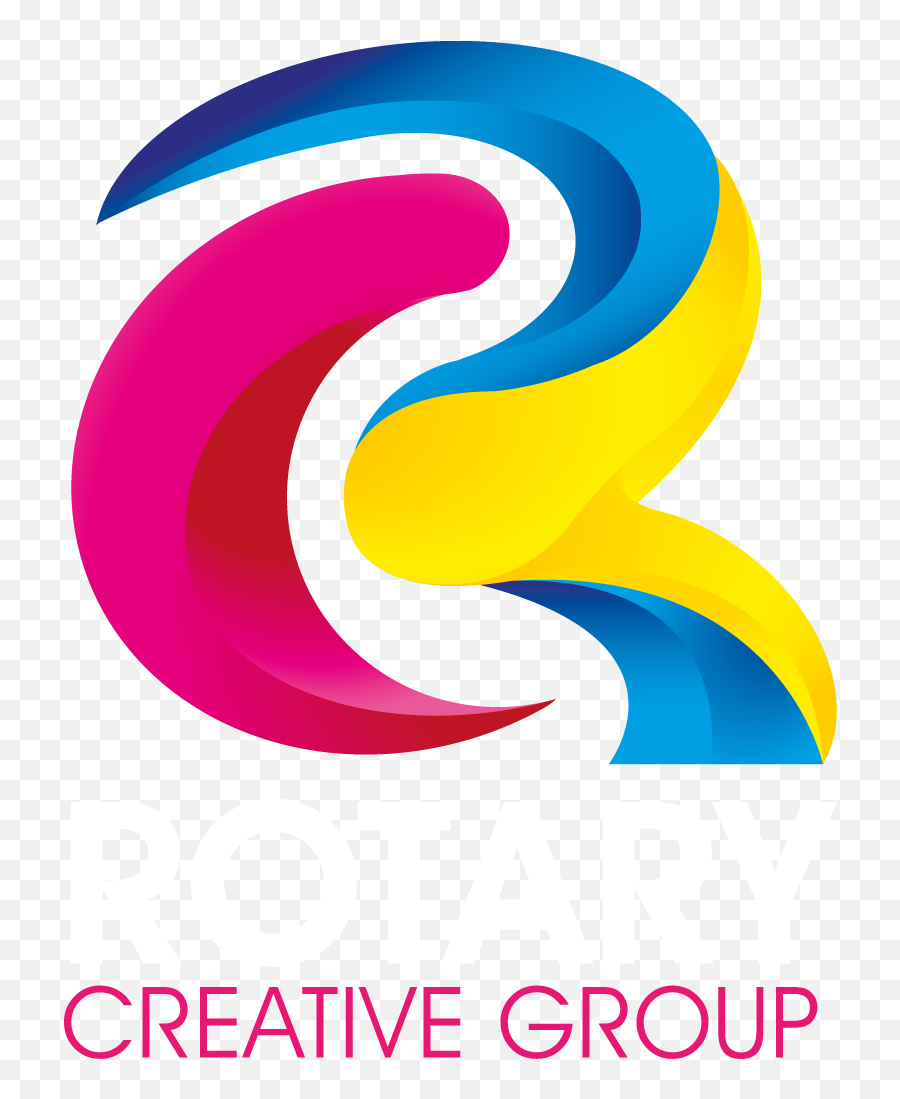 Rotary Name - Creative Logo Design 776x1040 Png Clipart Emoji,Name Logo Design