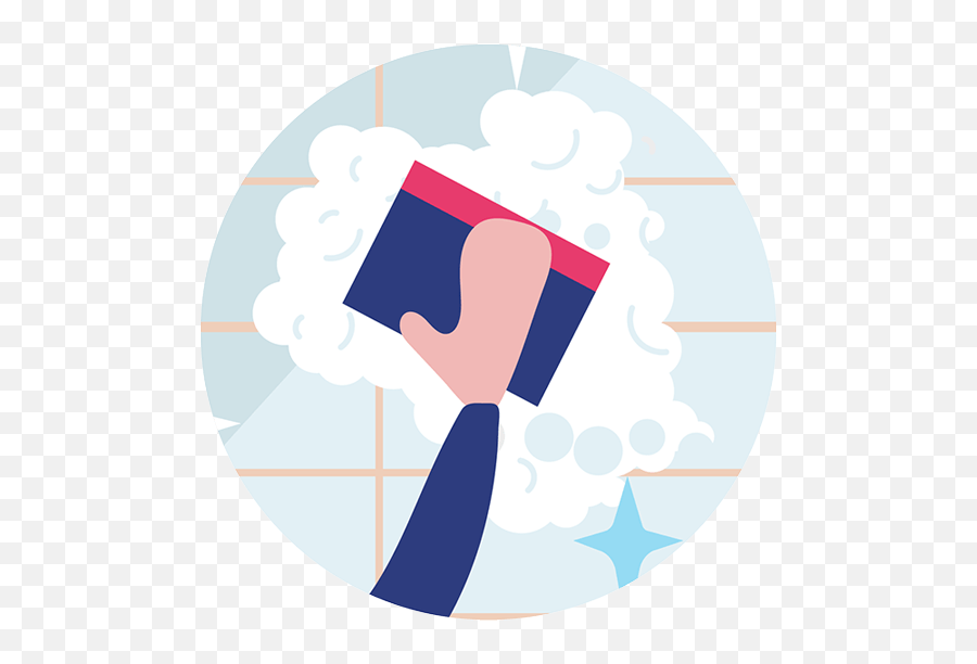 Cleaning Angels Emoji,Cleaning Services Png