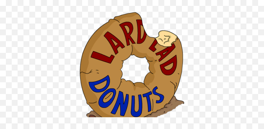 Lard Lad Donut The Simpsons Tapped Out Wiki Fandom Emoji,Retro Bowling Pin Clipart