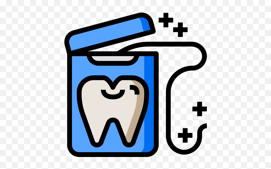 Floss - Free Healthcare And Medical Icons Emoji,Floss Png