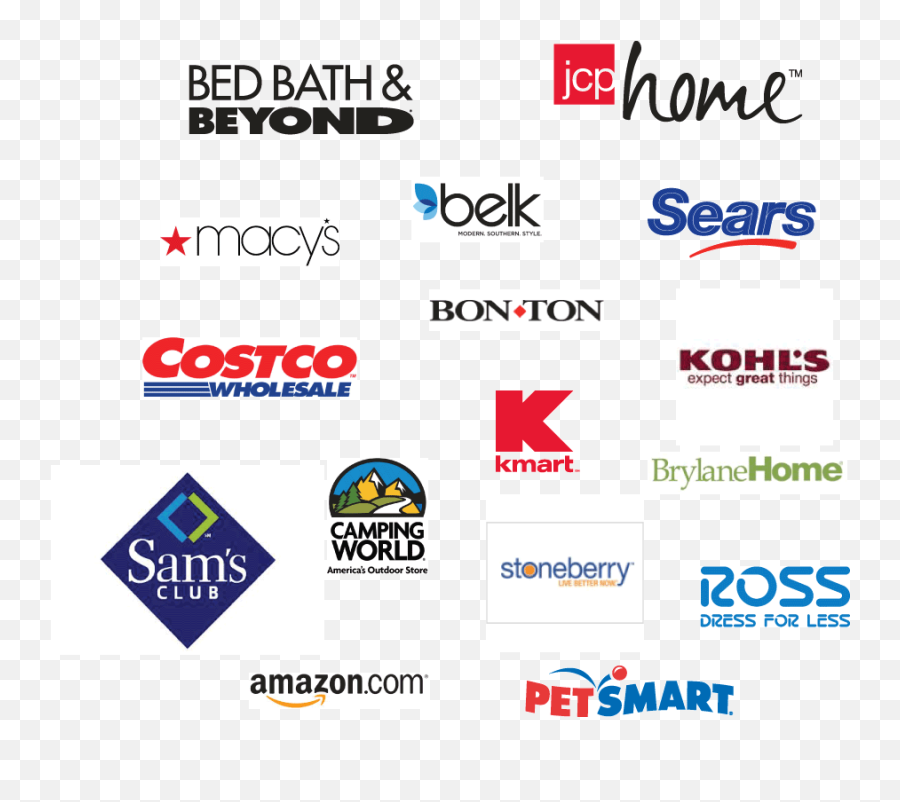 Home Product Logo - Logodix Costco Emoji,Bed Bath And Beyond Logo