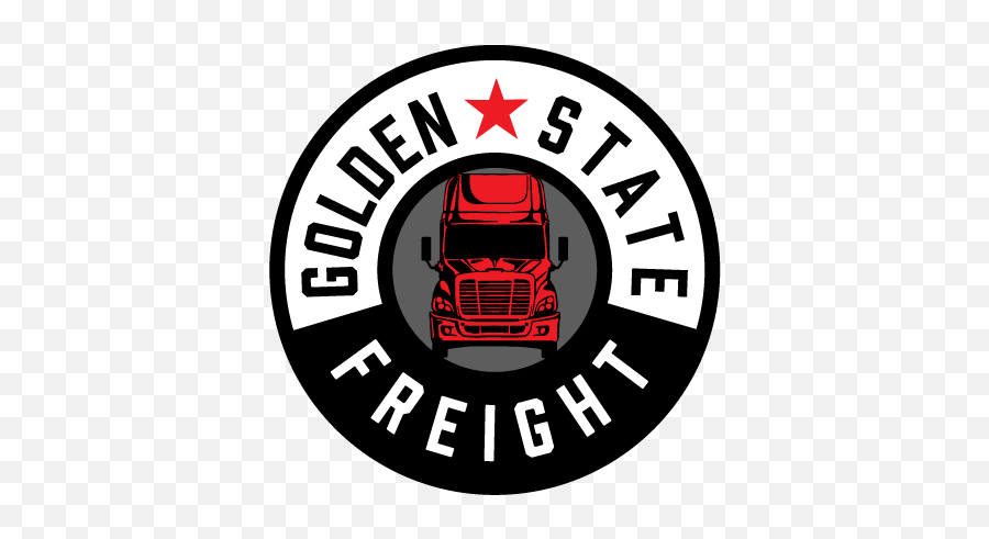 About Golden State Freight - Pet Shop Emoji,Trucking Logos