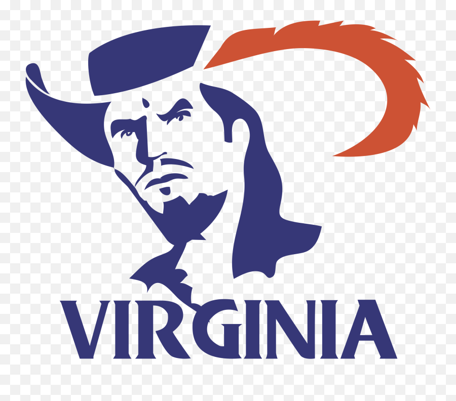Virginia Cavaliers Logo Png Transparent - Cavaliers Virginia Emoji,Cavaliers Logo