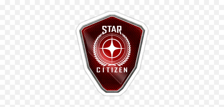Star Citizen Logos - Star Citizen Government Emoji,Star Citizen Logo