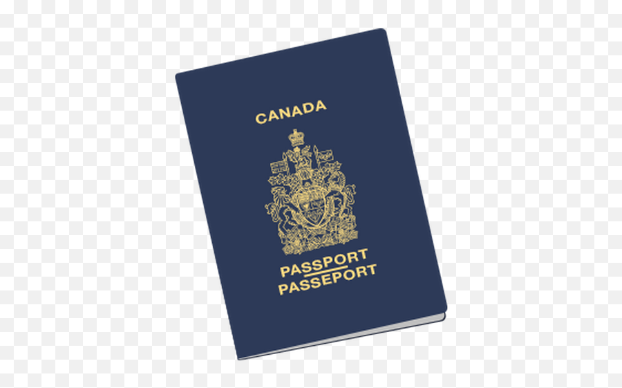 Passport Png Transparent Png Images Emoji,Passport Clipart