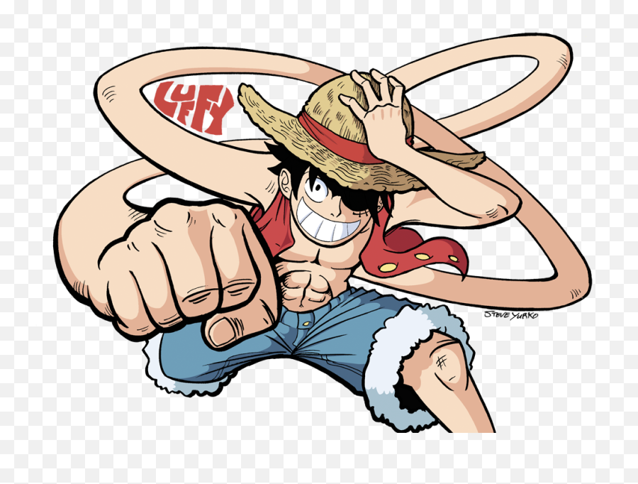 Episode 220 Monkey D Luffy - The One Piece Podcast Emoji,Luffy Png