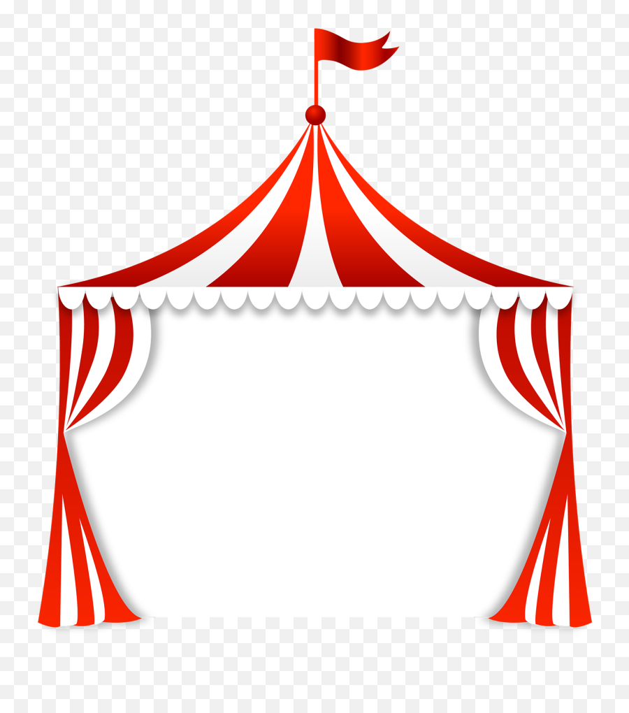 Competition Clipart Carnival - Carnival Tent Clipart Emoji,Carnival Clipart