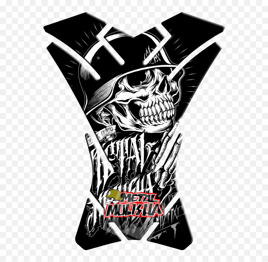 Metal Mulisha Png - Metal Mulisha Emoji,Metal Mulisha Logo