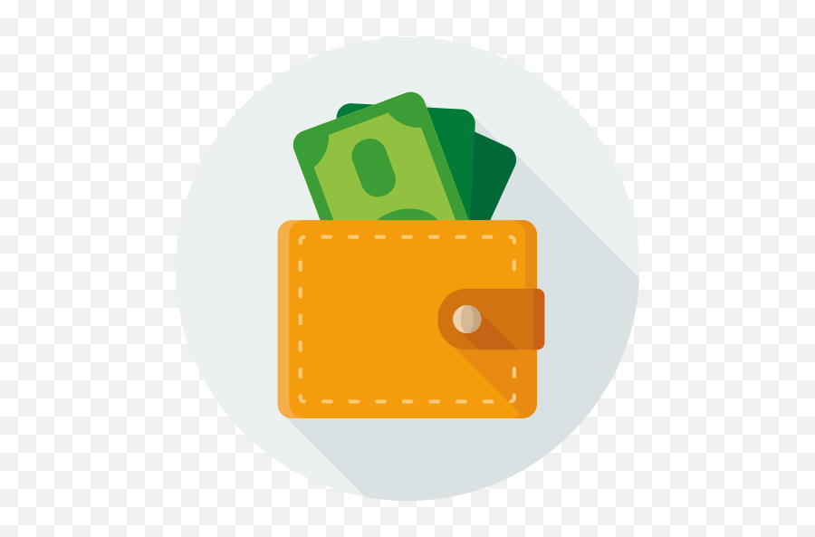 Money Icon Png - Flat Payment Icon Png Emoji,Money Icon Png
