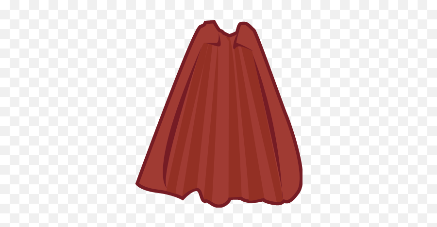 Download Flowing Cape Png Vector - Thor Cape Png Emoji,Cape Png