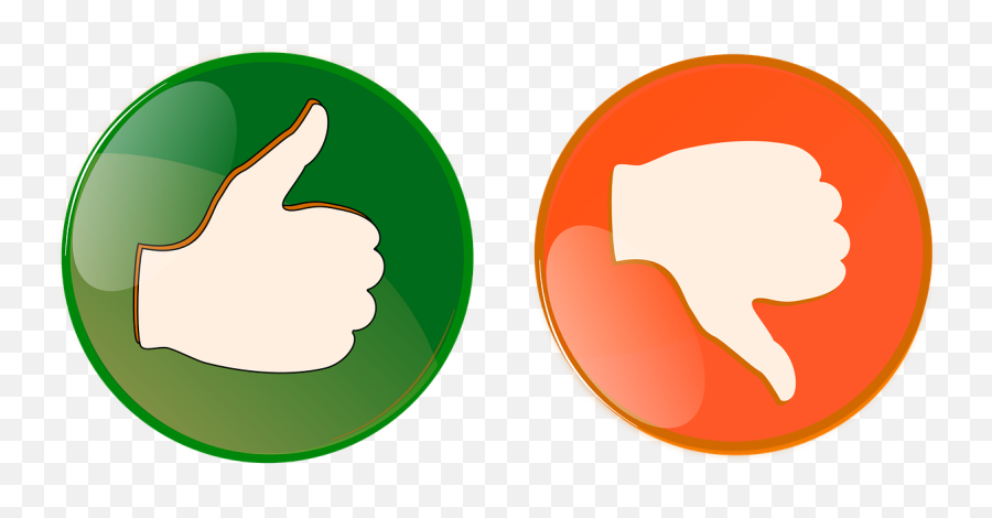 Right Wrong Button Thumbs Emoji,Wrong Png