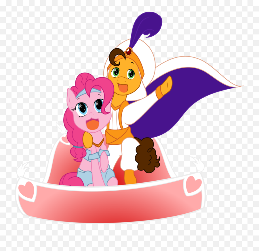 Mat Clipart Magic Carpet - Pinkie Pie Cheese Sandwich Aladdin Emoji,Mat Clipart