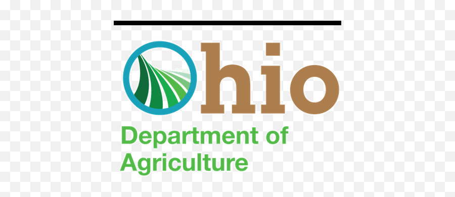 Plant Unsolicited Seeds - Ohio Department Of Agriculture Emoji,Agriculture Logo
