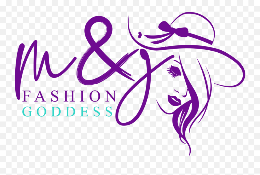 Mu0026j Fashion Goddess U2013 Mjfashiongoddess - Language Emoji,Mj Logo