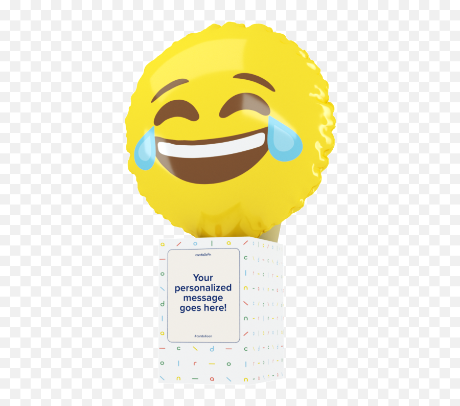 39 Things Thatu0027ll Make Any Old Regular Day Better - Balloon Emoji,Crying Laughing Emoji Png