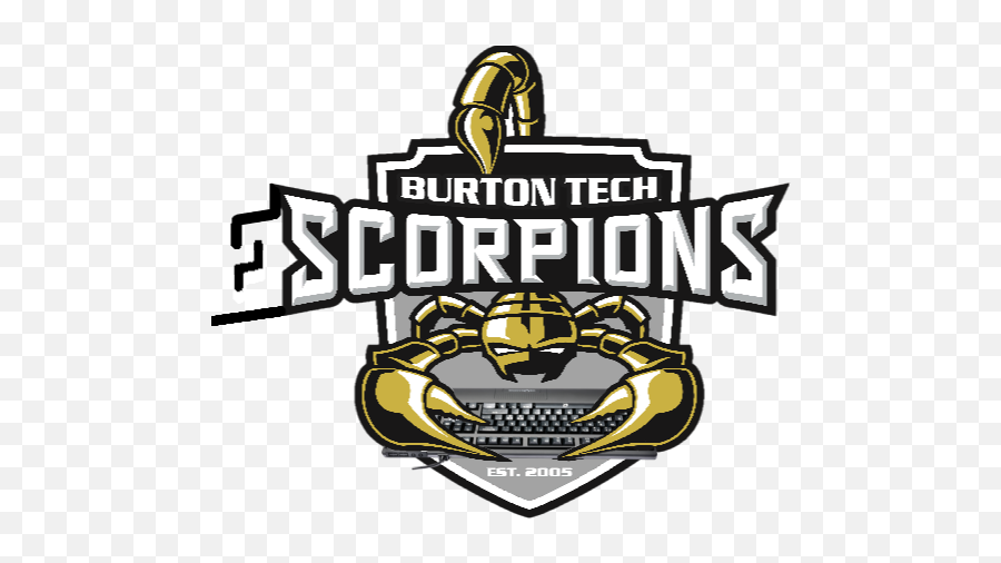 Esports U2013 Escorpions Esports U2013 Alliance Judy Ivie Burton - San Antonio Scorpions Emoji,Scorpions Logo