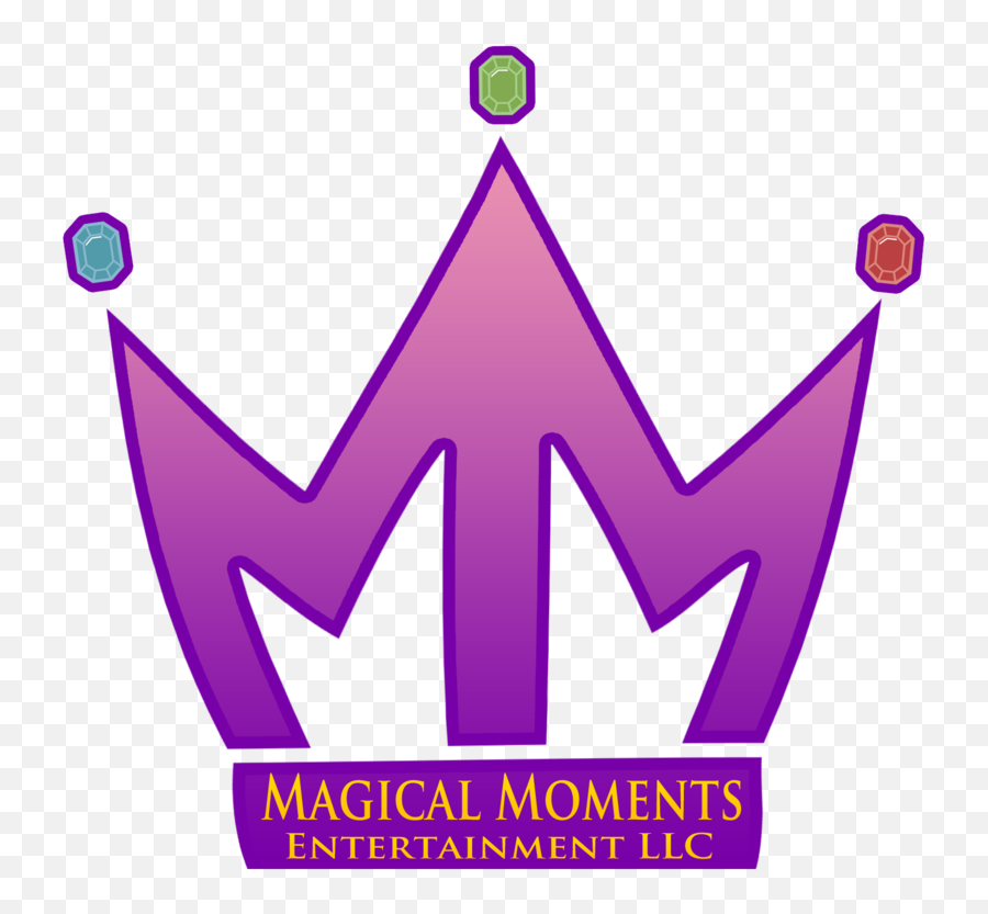Characters - Magical Moments Entertainment Emoji,Logo Prince Charming