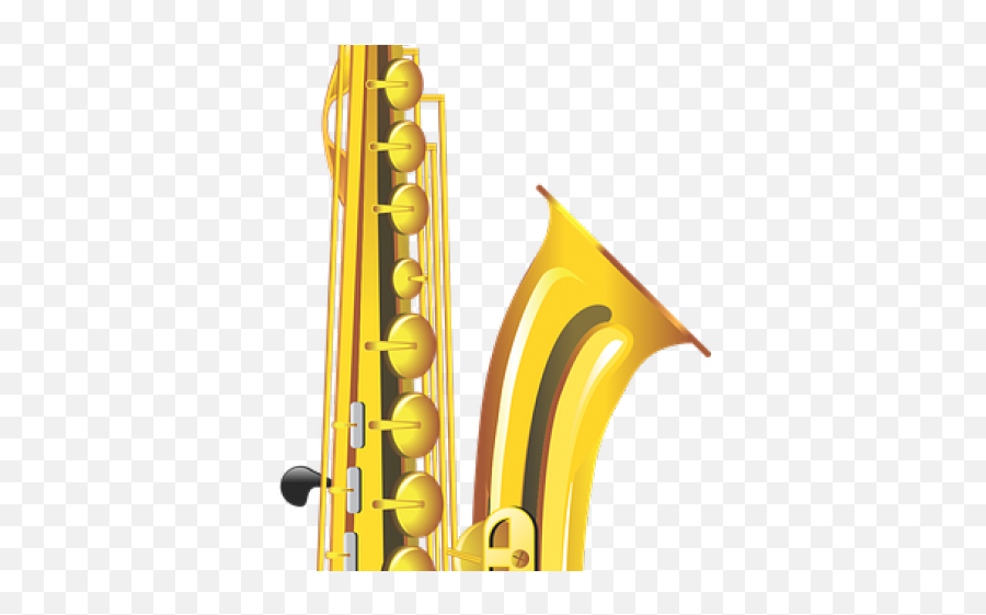 Download Saxophone Png Transparent Images - Diy Microphone Music Instrument Hd Logo Emoji,Saxophone Png