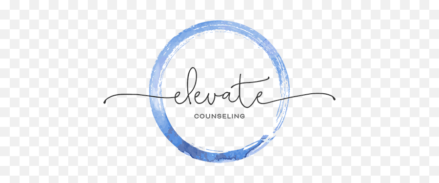 Elevate Counseling - Mental Health Counseling Peoria Emoji,Psychological Logos