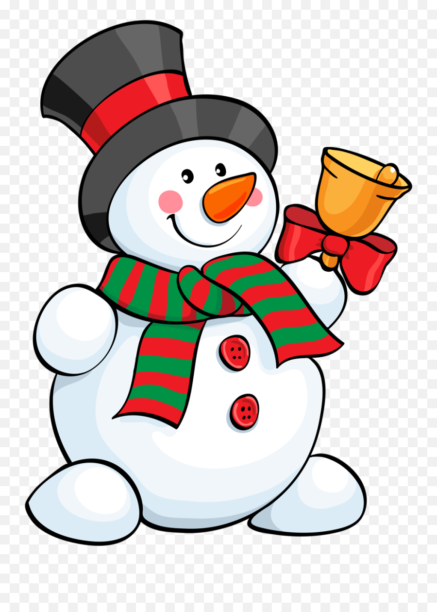 Snowman Christmas Clip Art - Png Download Full Size Snowman Drawing Emoji,Cute Snowman Clipart