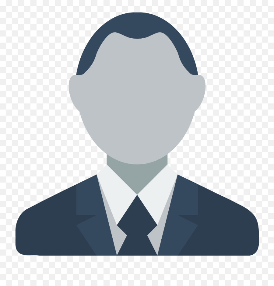User Icon Png - Male User Png Emoji,User Icon Png