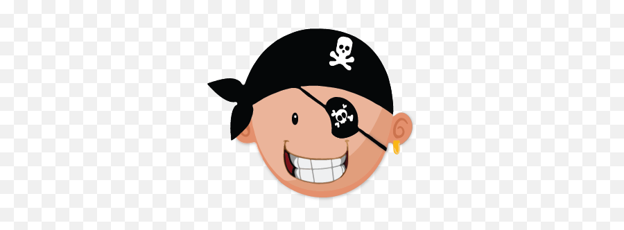Palm Bay Elementary Homepage - Palm Bay Elementary Pirate Emoji,Pirate Bay Logo